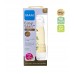 MAM PPSU ขวดนมป้องกันโคลิค ขนาด 9oz พร้อม (จุกเบอร์ 2) - Ivory